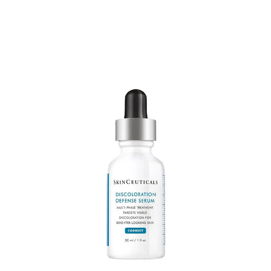 Discoloration Defense Serum