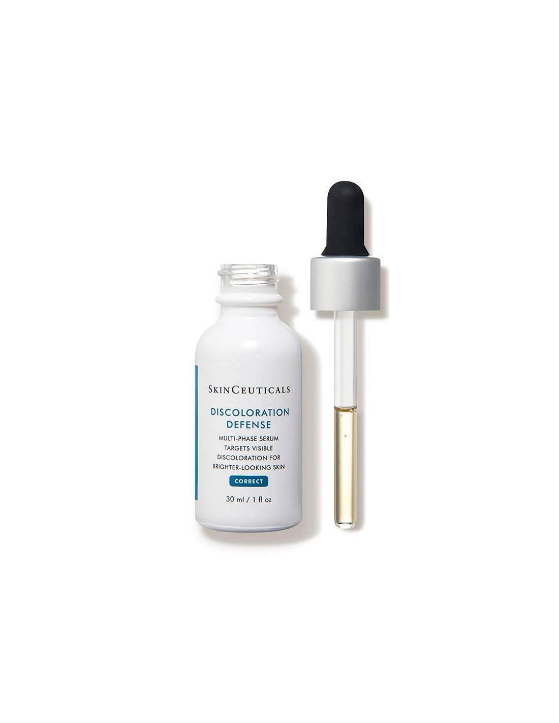 Discoloration Defense Serum